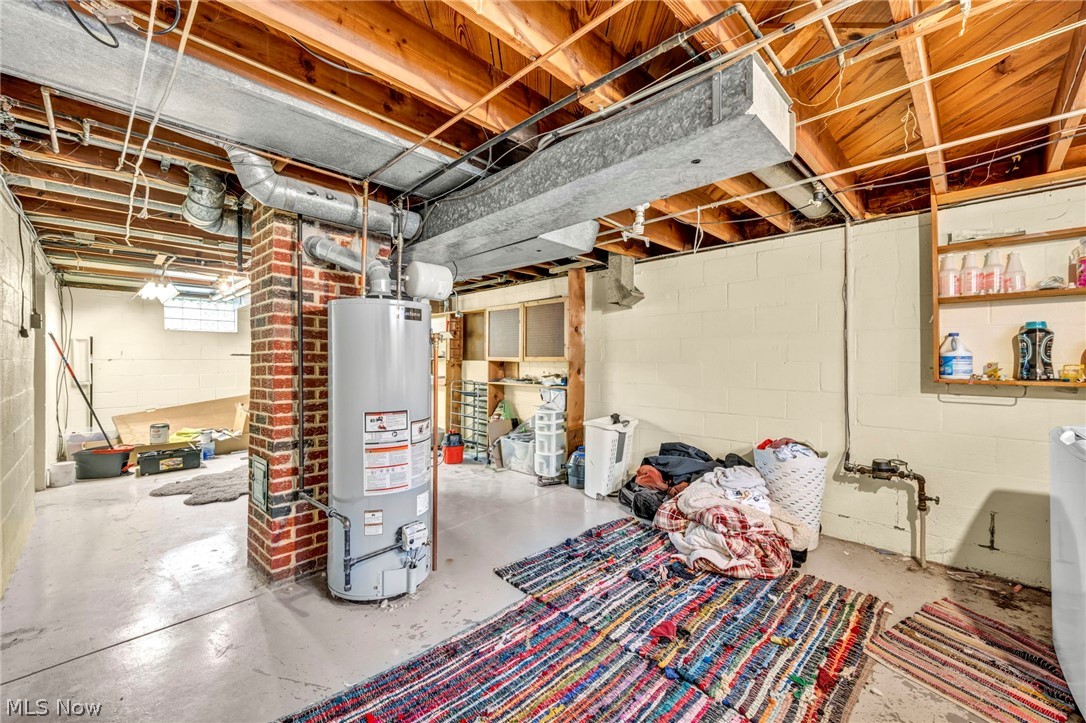6294 Alexandria Drive Parma Heights OH 44130