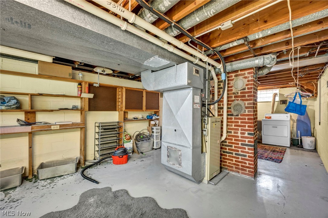 6294 Alexandria Drive Parma Heights OH 44130