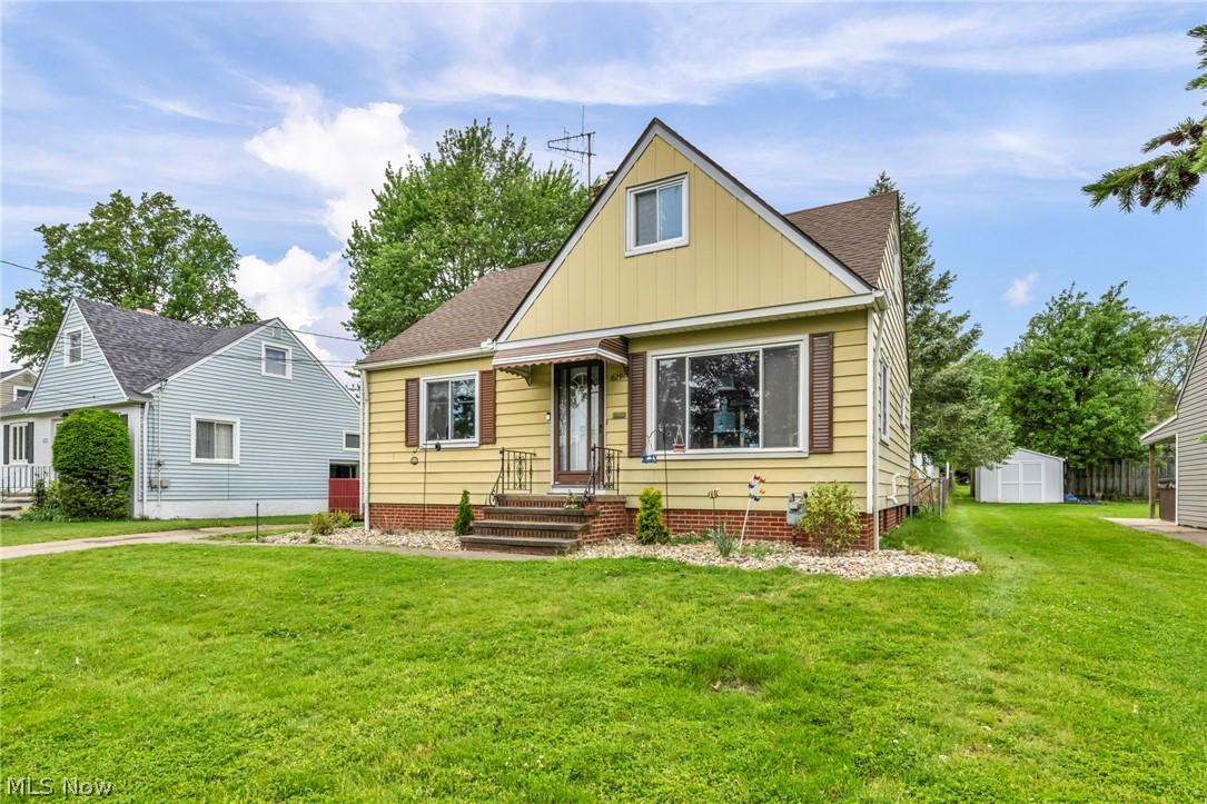 6294 Alexandria Drive Parma Heights OH 44130