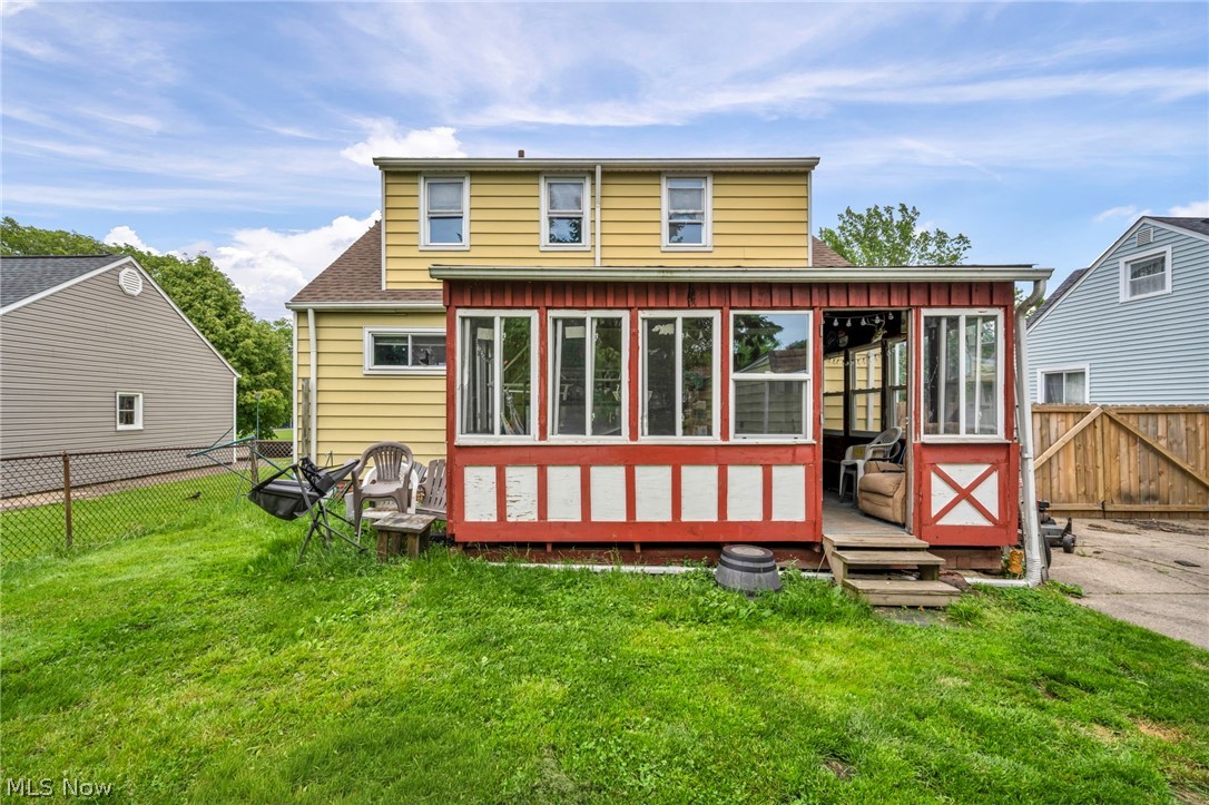6294 Alexandria Drive Parma Heights OH 44130
