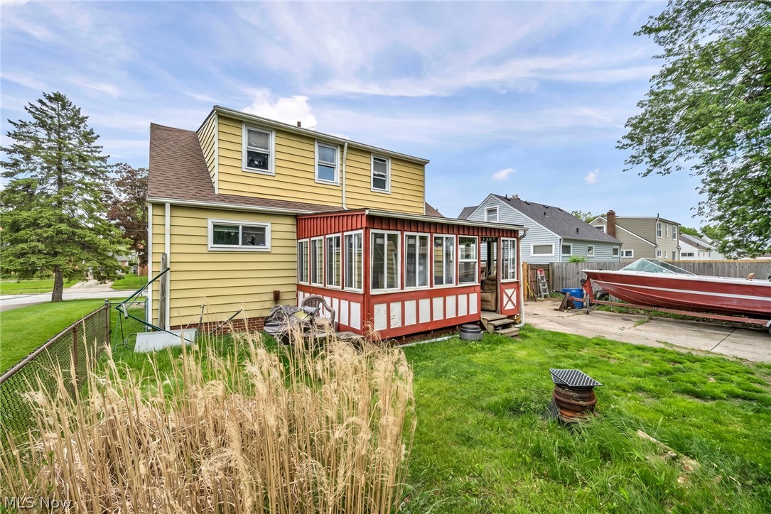 6294 Alexandria Drive Parma Heights OH 44130