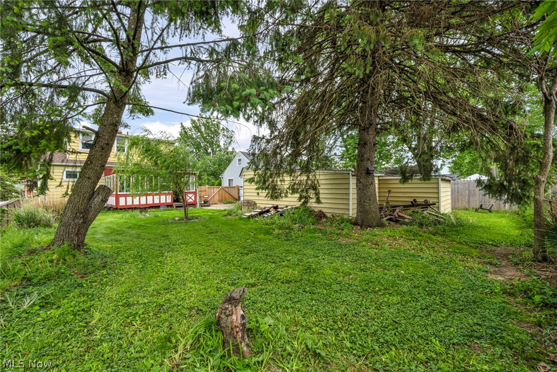 6294 Alexandria Drive Parma Heights OH 44130