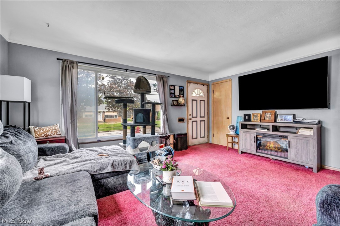 6294 Alexandria Drive Parma Heights OH 44130