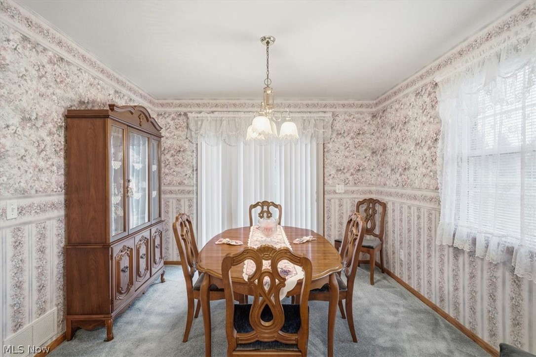 1344 Meadowbrook Lane NE Carrollton OH 44615