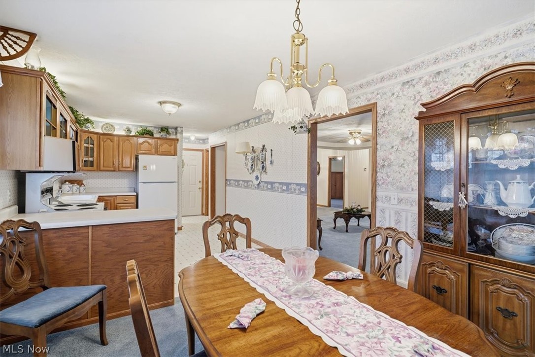 1344 Meadowbrook Lane NE Carrollton OH 44615