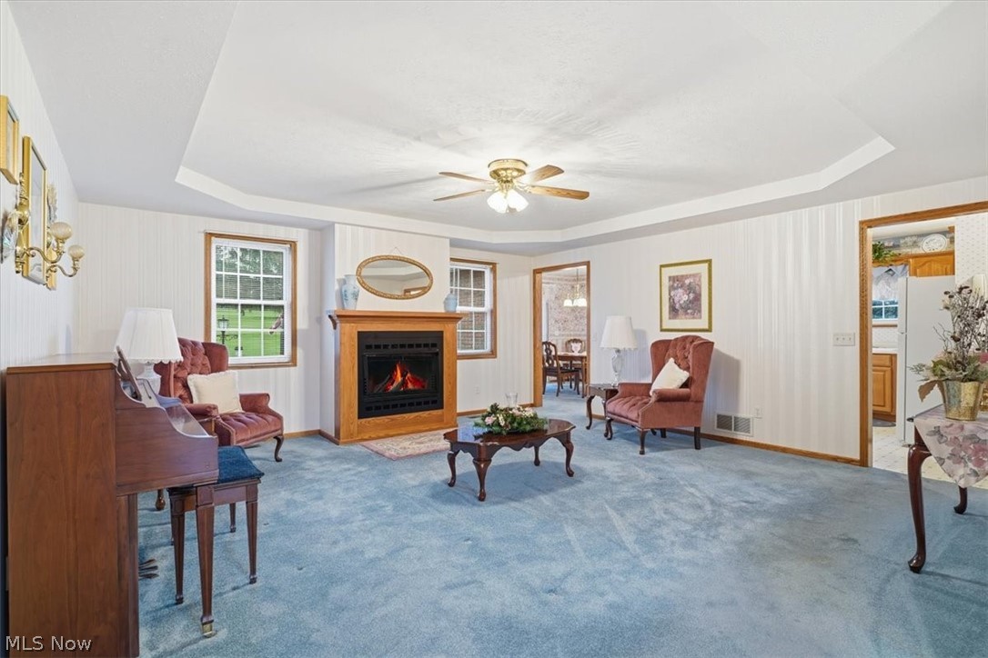 1344 Meadowbrook Lane NE Carrollton OH 44615