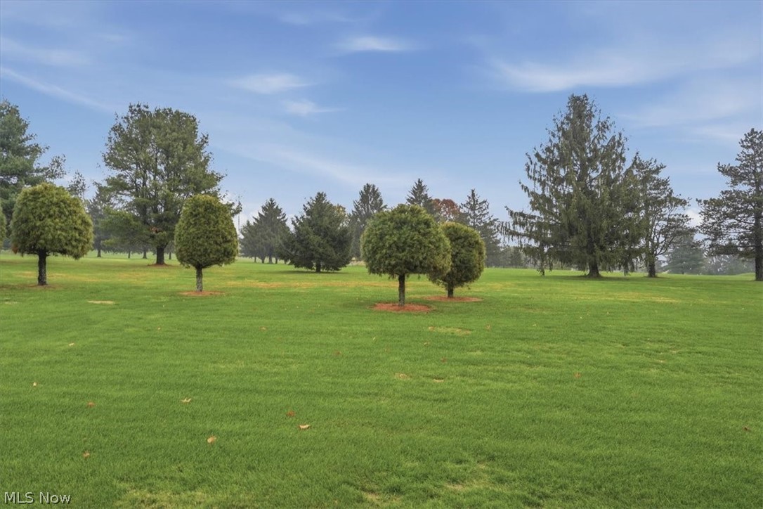 1344 Meadowbrook Lane NE Carrollton OH 44615