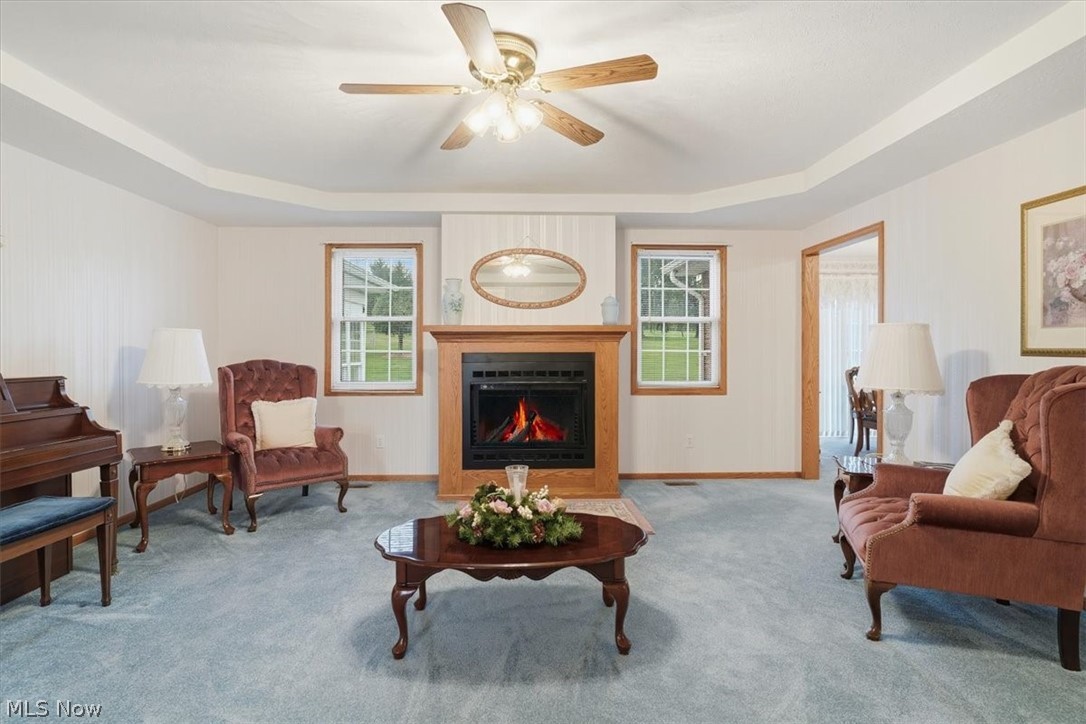 1344 Meadowbrook Lane NE Carrollton OH 44615