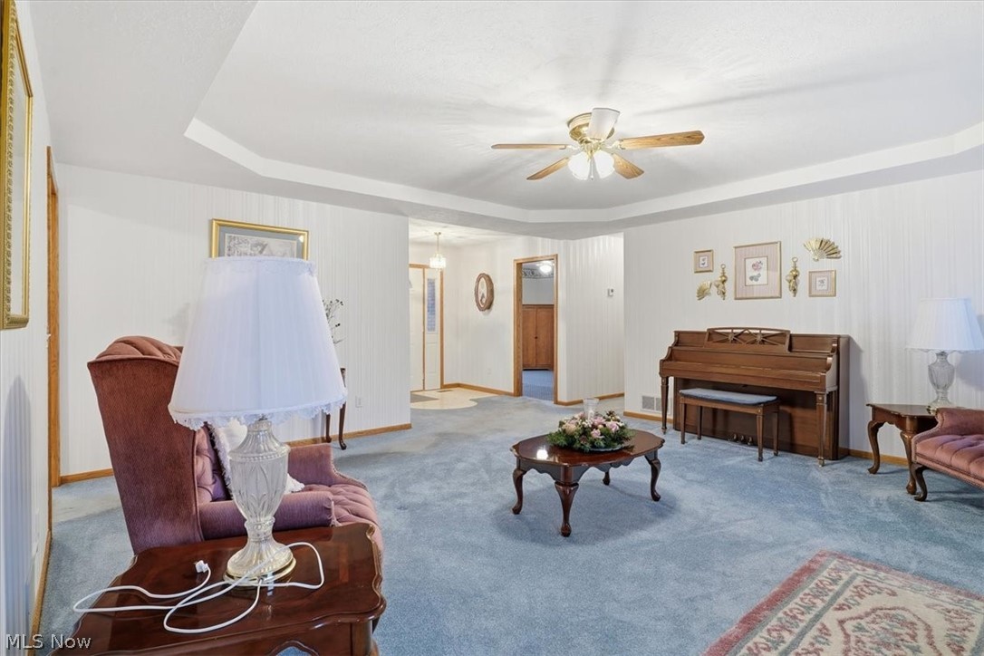 1344 Meadowbrook Lane NE Carrollton OH 44615