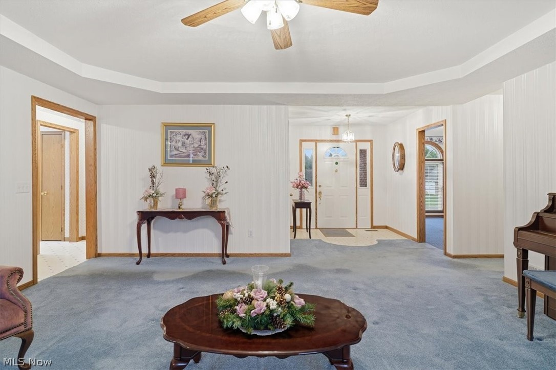 1344 Meadowbrook Lane NE Carrollton OH 44615