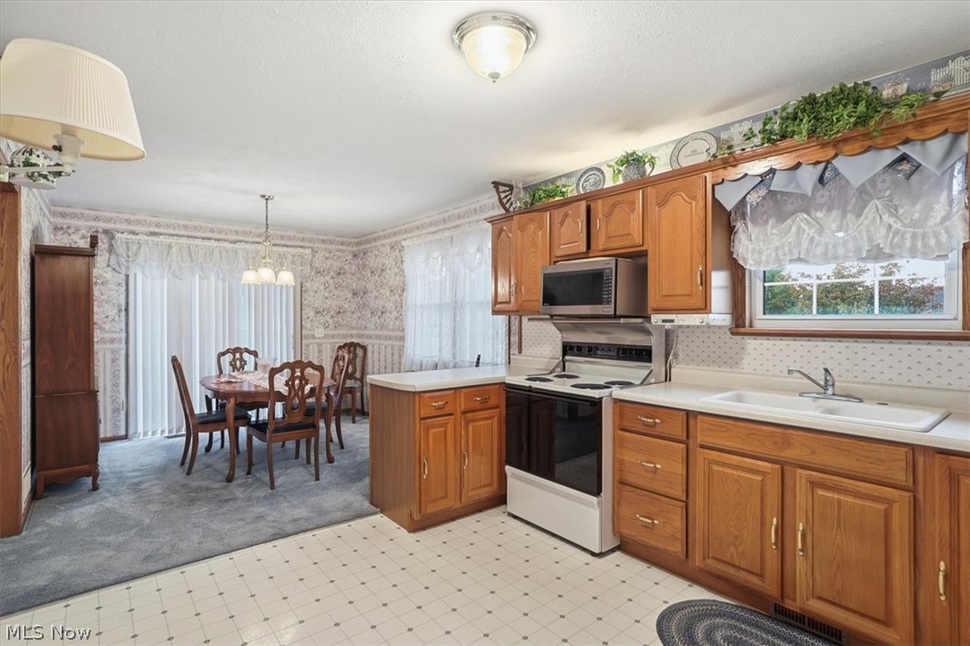 1344 Meadowbrook Lane NE Carrollton OH 44615