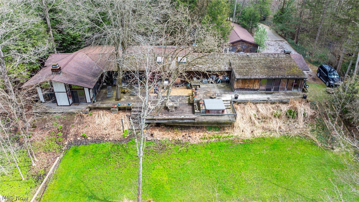 13610 Sperry Road Novelty OH 44072