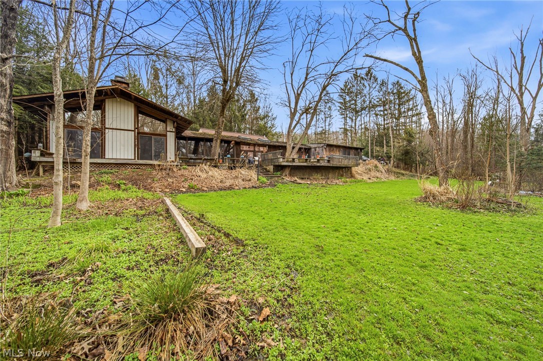 13610 Sperry Road Novelty OH 44072