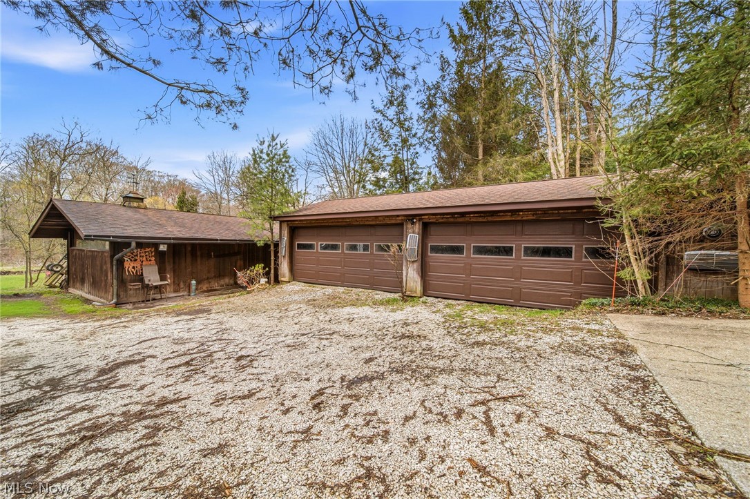 13610 Sperry Road Novelty OH 44072