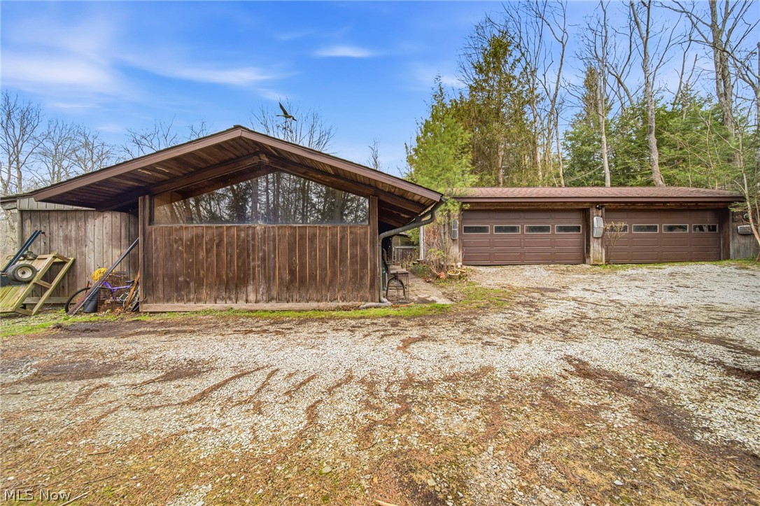 13610 Sperry Road Novelty OH 44072