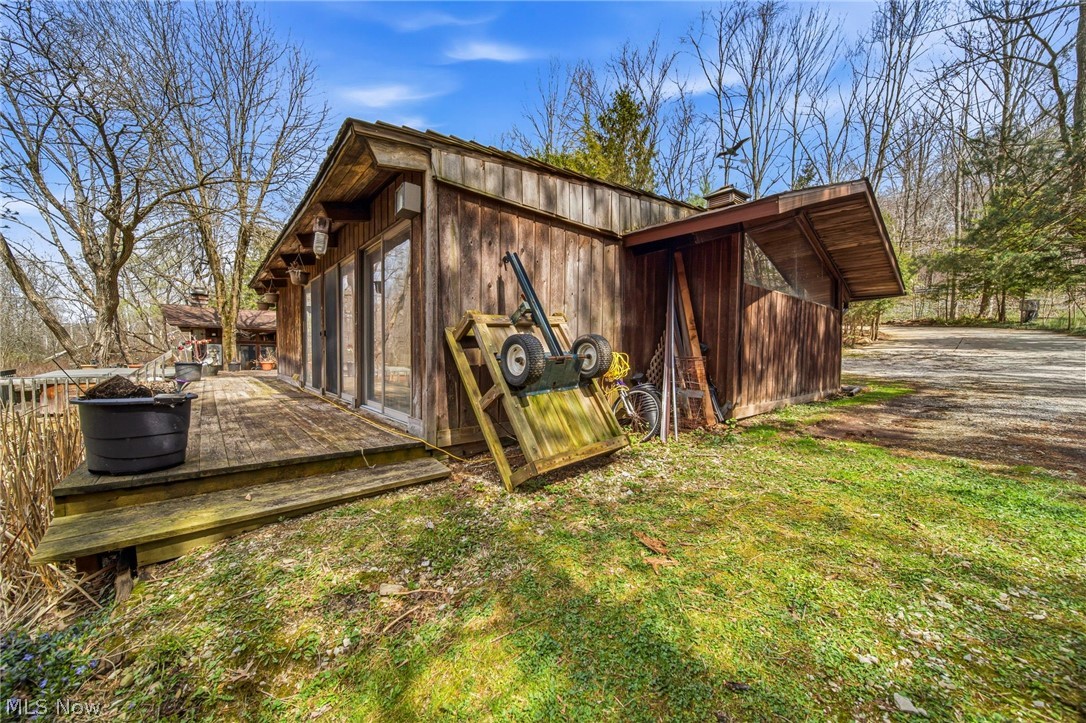13610 Sperry Road Novelty OH 44072