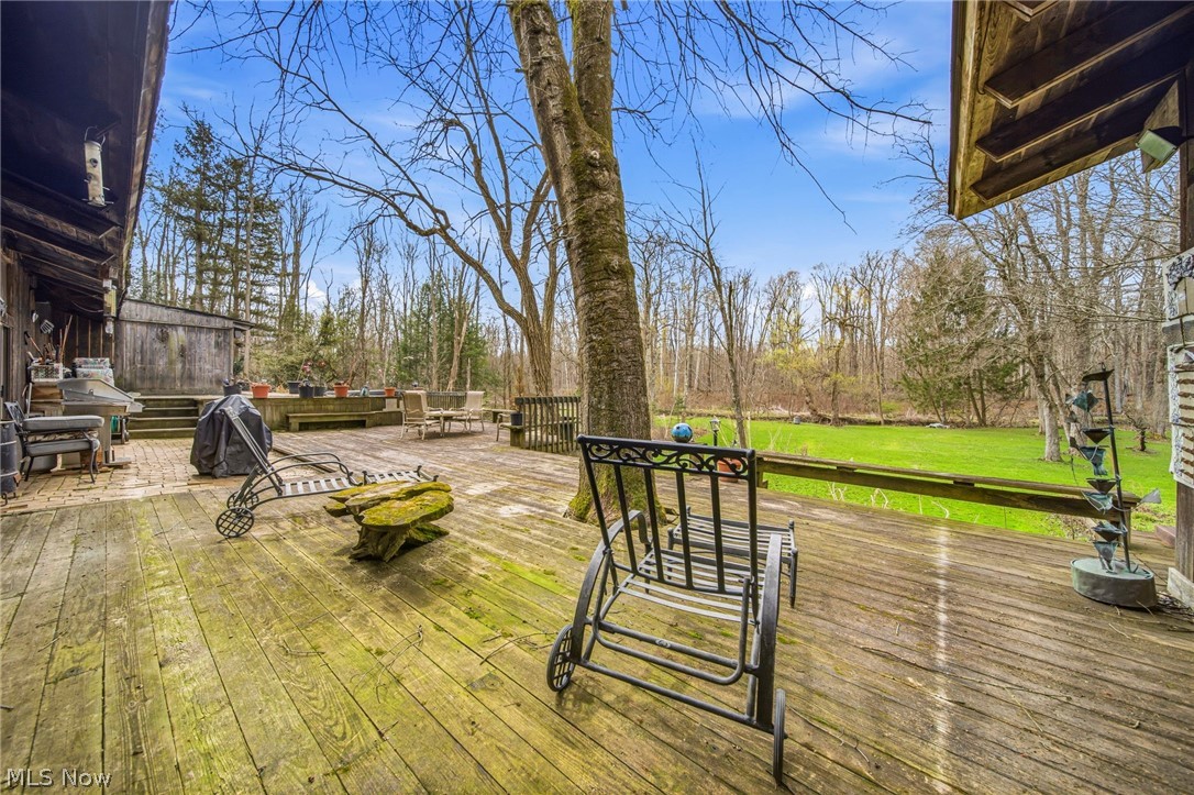 13610 Sperry Road Novelty OH 44072