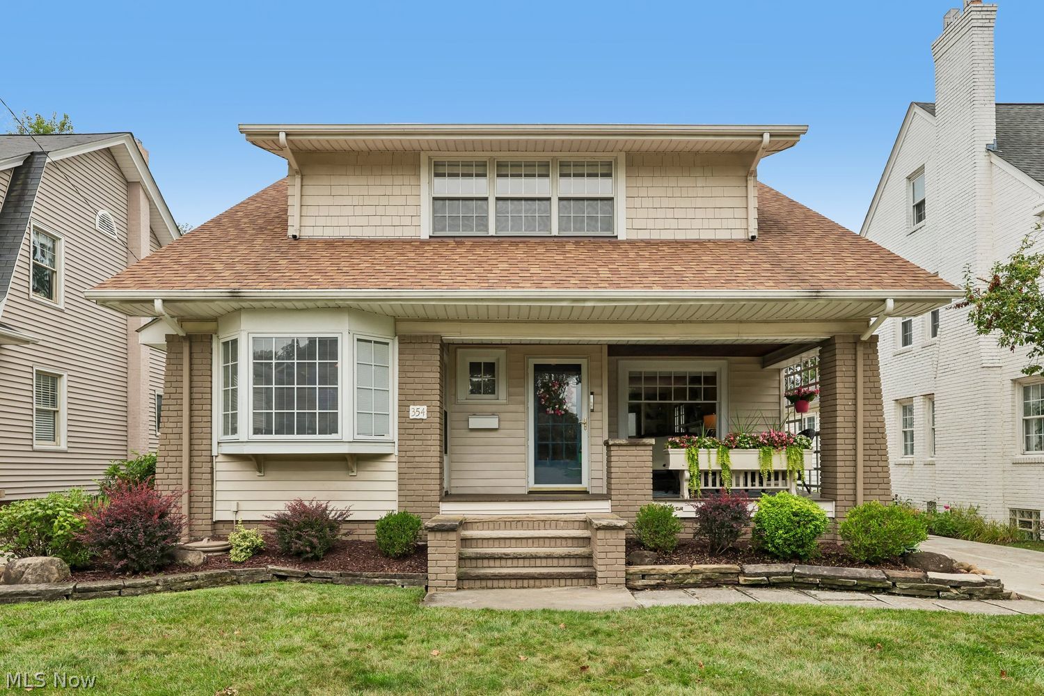 354 Argyle Road Rocky River OH 44116