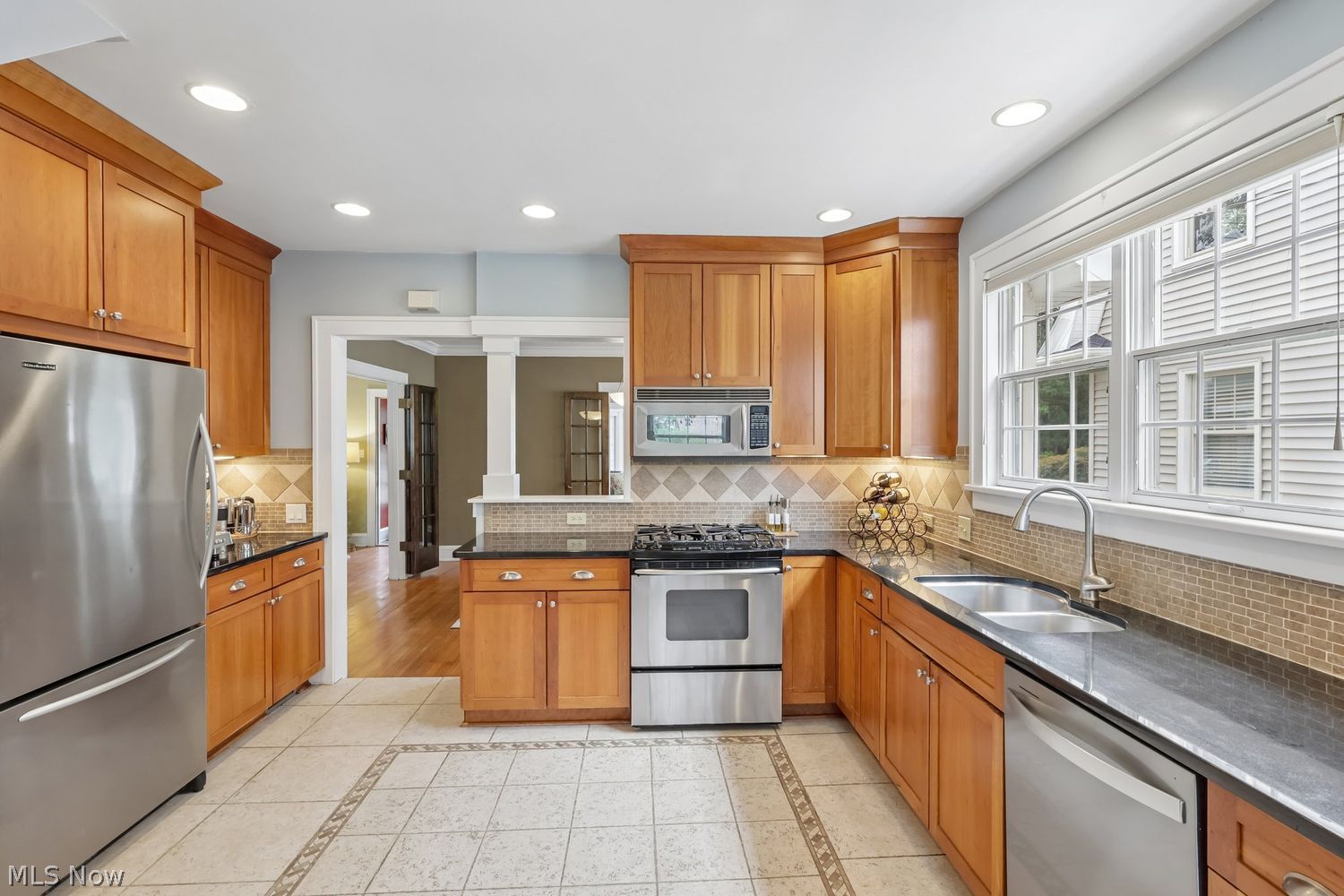 354 Argyle Road Rocky River OH 44116