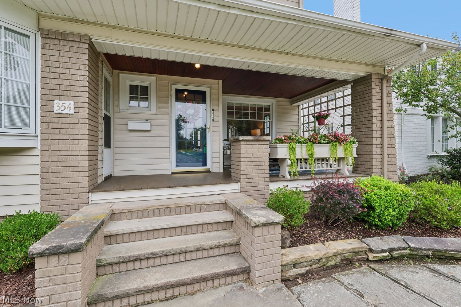 354 Argyle Road Rocky River OH 44116