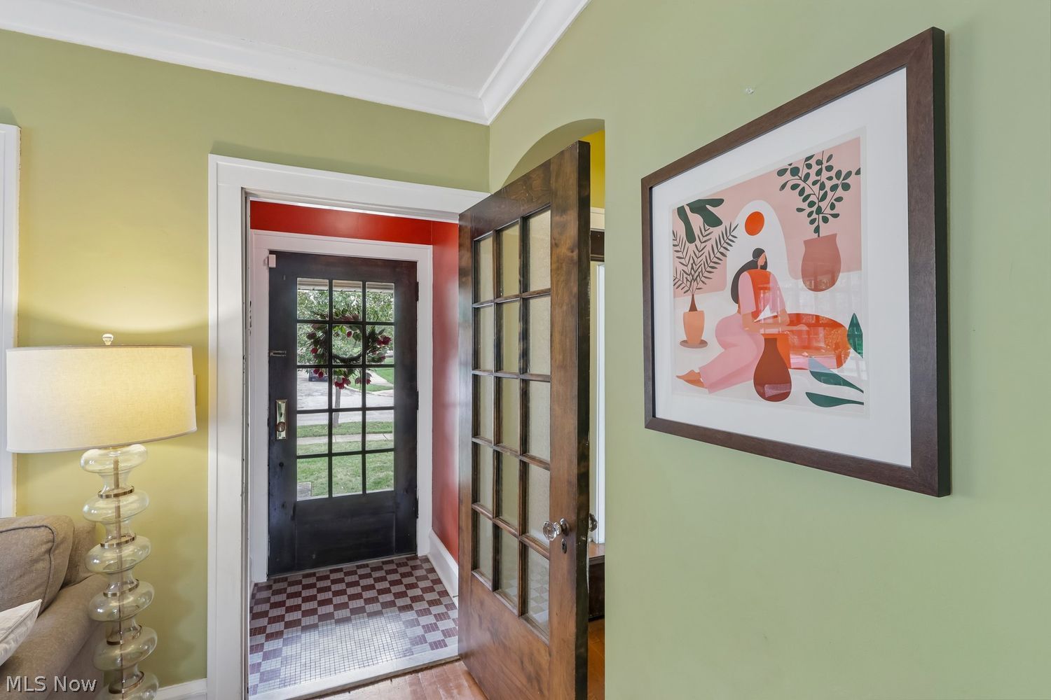 354 Argyle Road Rocky River OH 44116