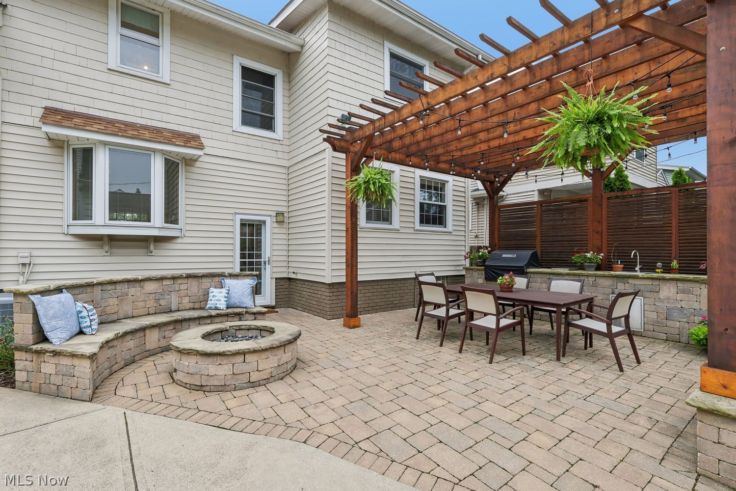 354 Argyle Road Rocky River OH 44116