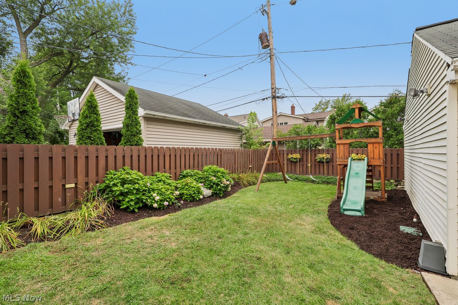 354 Argyle Road Rocky River OH 44116