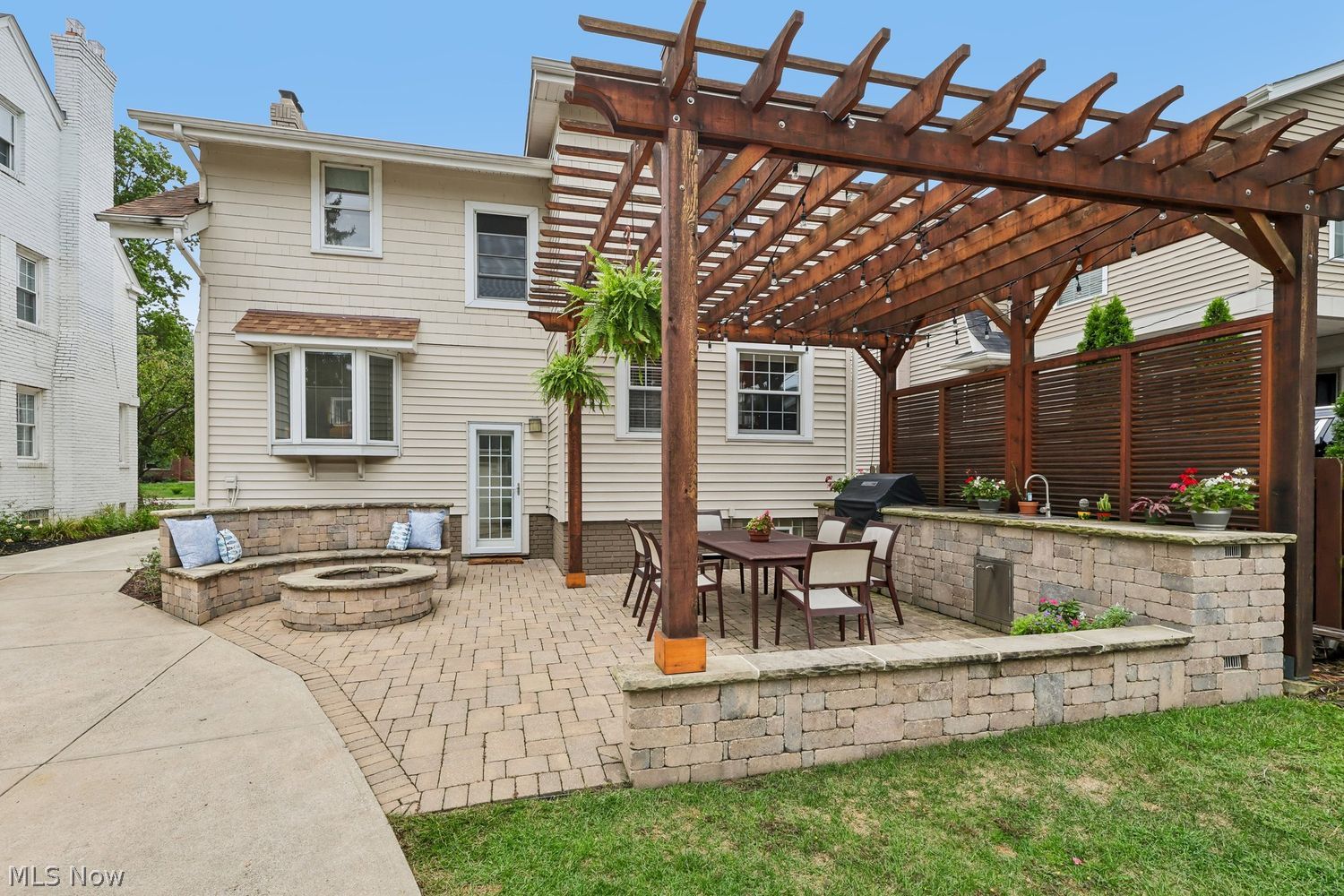354 Argyle Road Rocky River OH 44116