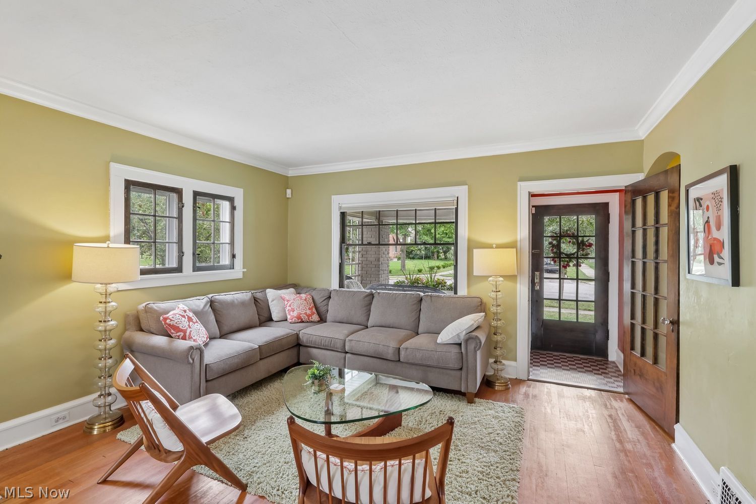 354 Argyle Road Rocky River OH 44116