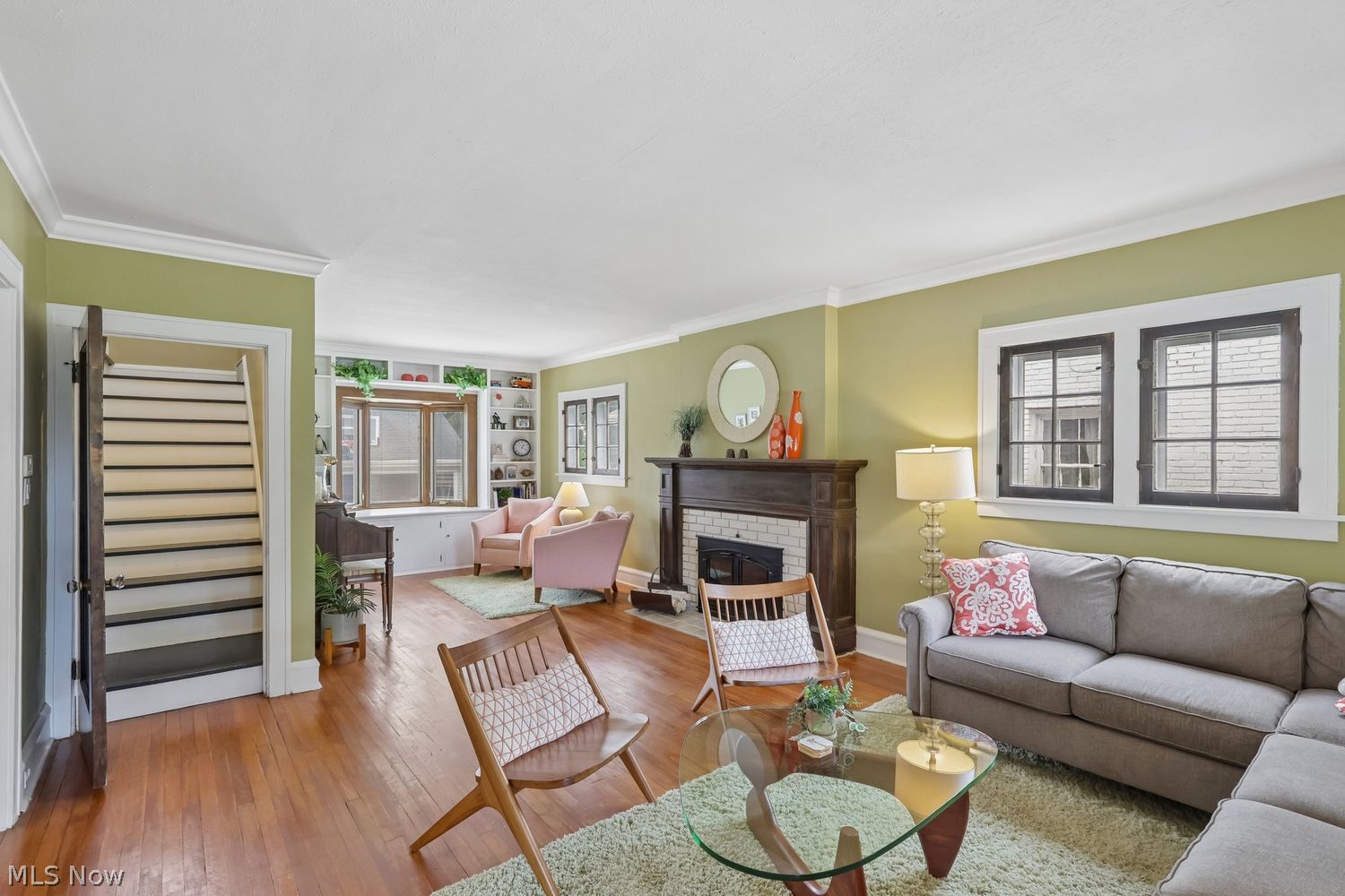 354 Argyle Road Rocky River OH 44116
