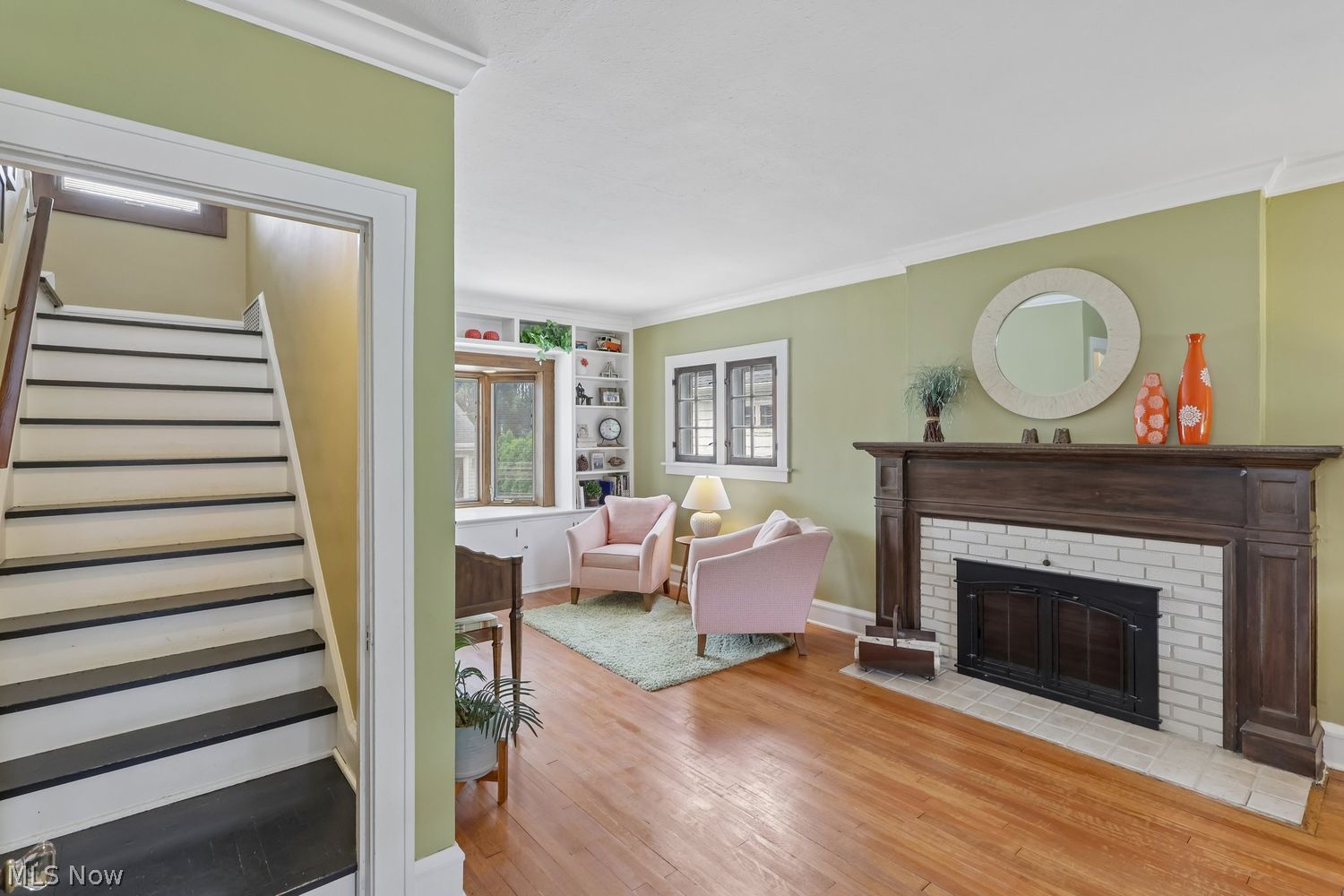354 Argyle Road Rocky River OH 44116