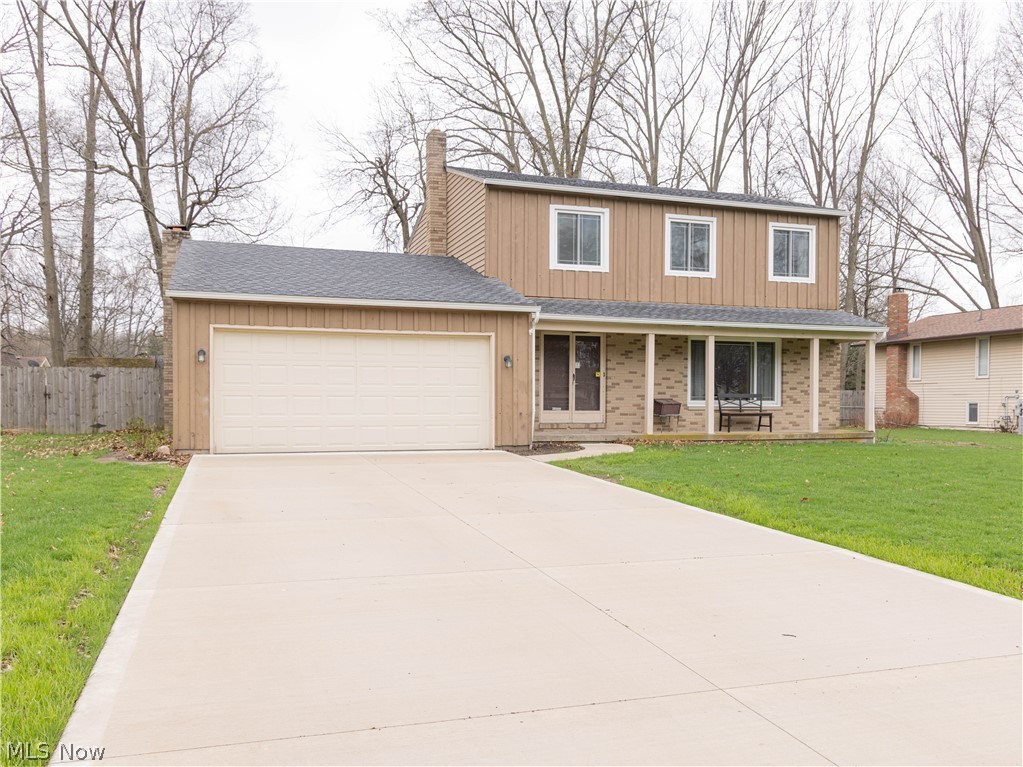 32625 Surrey Lane Avon Lake OH 44012