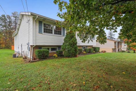 1242 Frost Road Streetsboro OH 44241