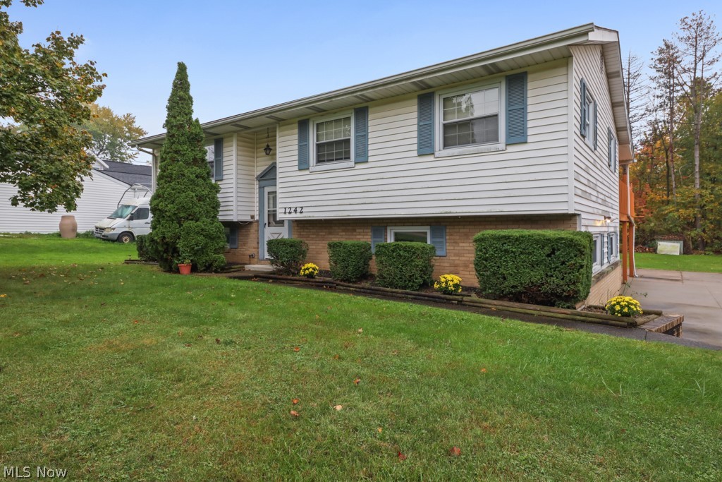 1242 Frost Road Streetsboro OH 44241