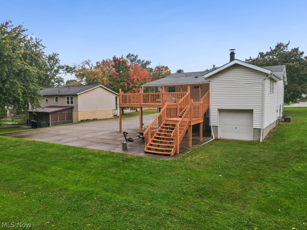 1242 Frost Road Streetsboro OH 44241