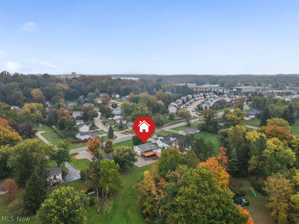 1242 Frost Road Streetsboro OH 44241