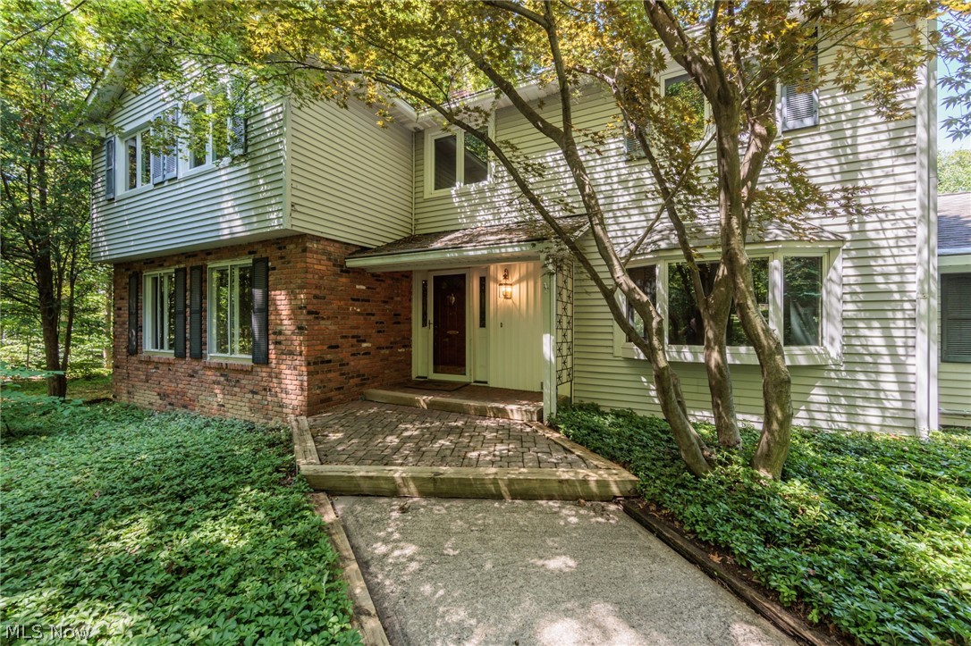7859 Sugarbush Lane Gates Mills OH 44040