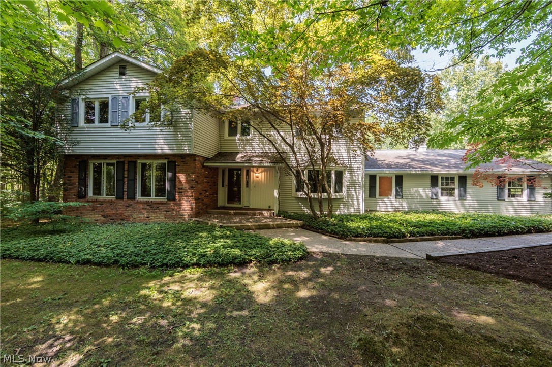 7859 Sugarbush Lane Gates Mills OH 44040