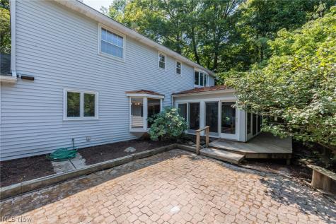 7859 Sugarbush Lane Gates Mills OH 44040