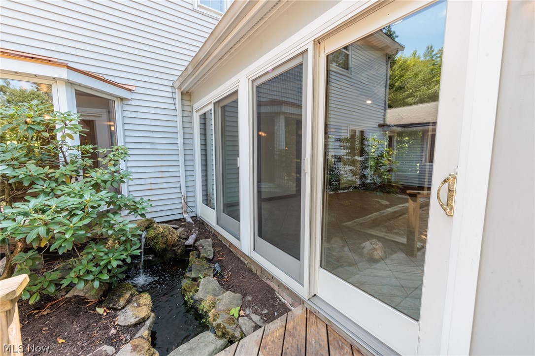 7859 Sugarbush Lane Gates Mills OH 44040