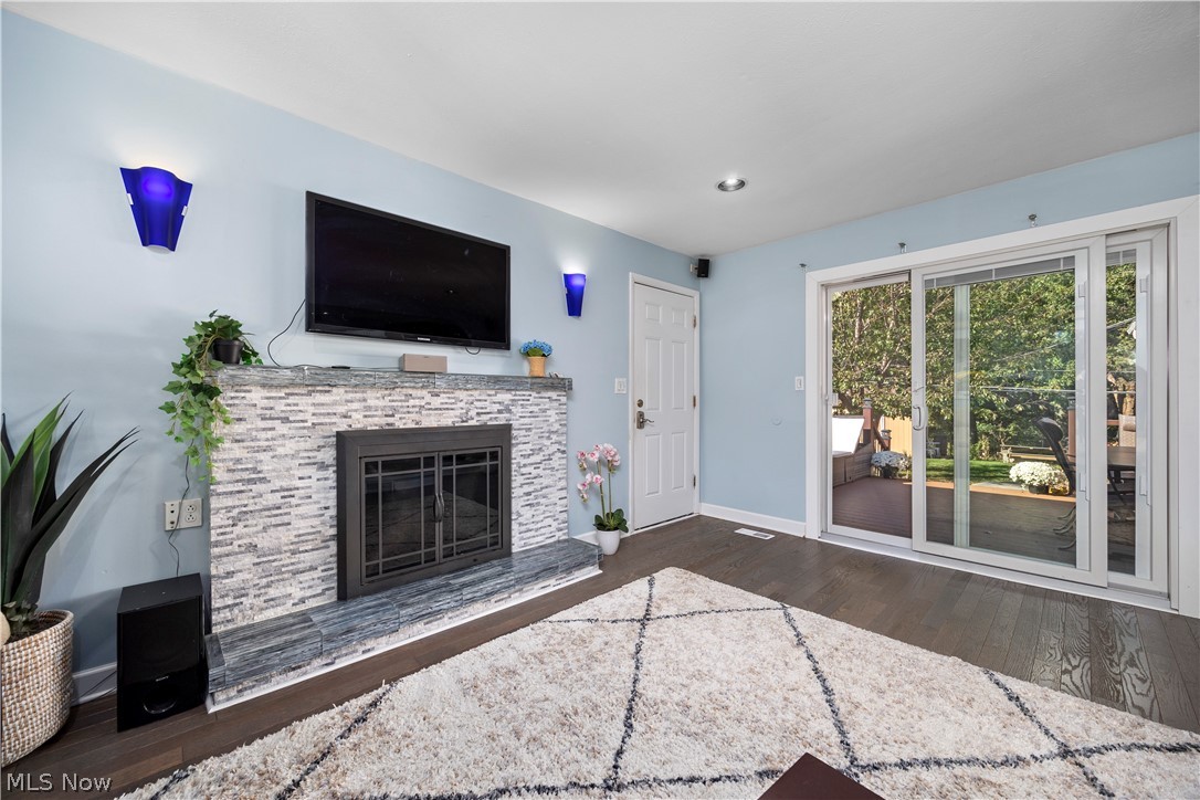 837 E Dartmoor Avenue Seven Hills OH 44131