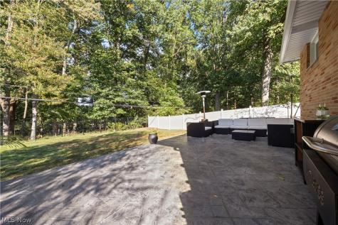 837 E Dartmoor Avenue Seven Hills OH 44131