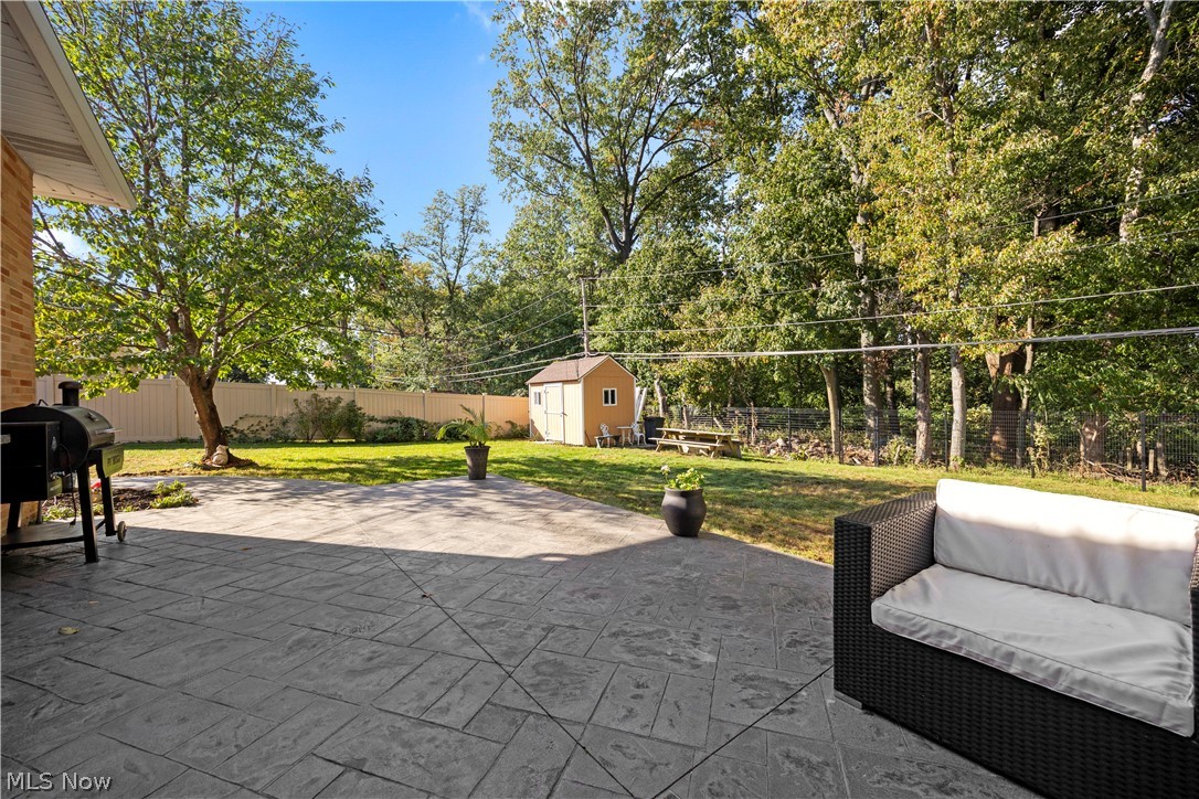 837 E Dartmoor Avenue Seven Hills OH 44131