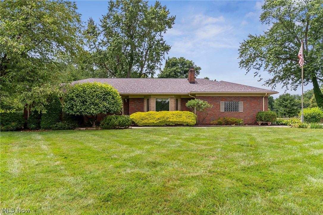 4122 Devon Drive SE Warren OH 44484