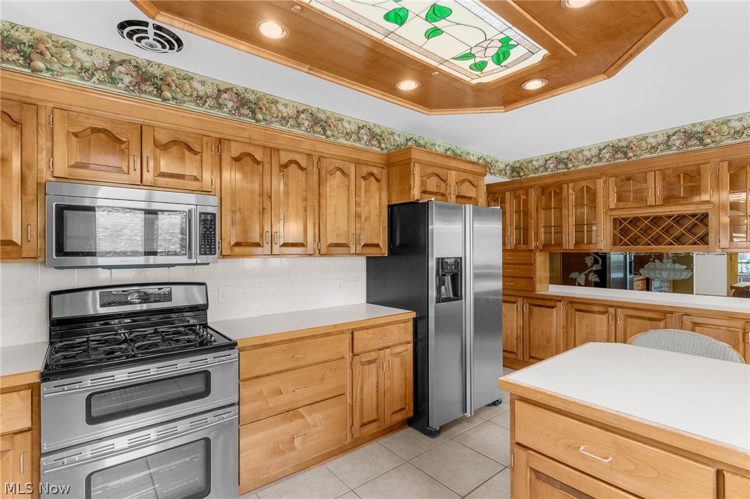 4122 Devon Drive SE Warren OH 44484