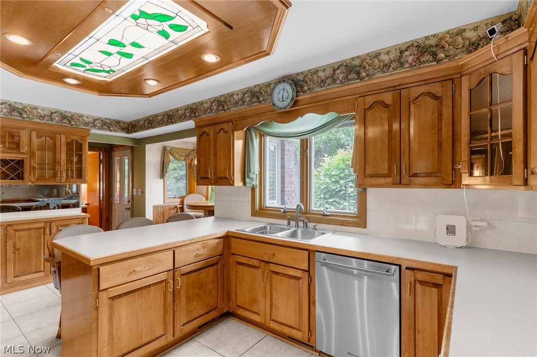 4122 Devon Drive SE Warren OH 44484