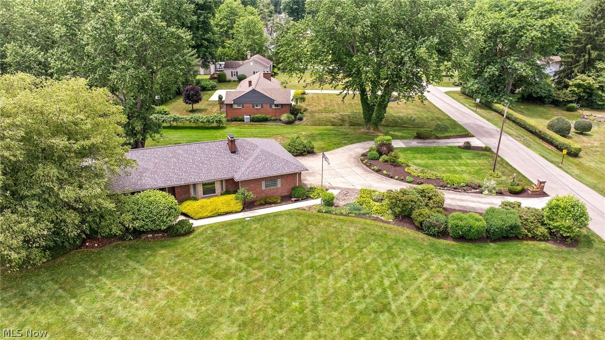4122 Devon Drive SE Warren OH 44484
