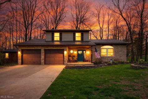 66 Manito Trail Malvern OH 44644