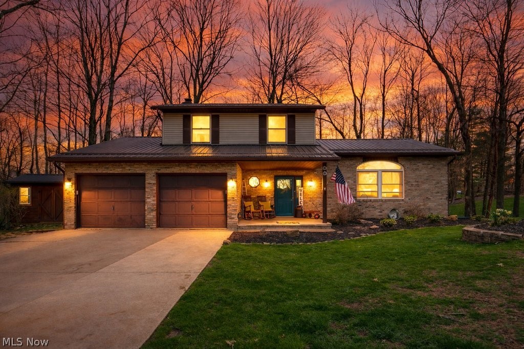 66 Manito Trail Malvern OH 44644