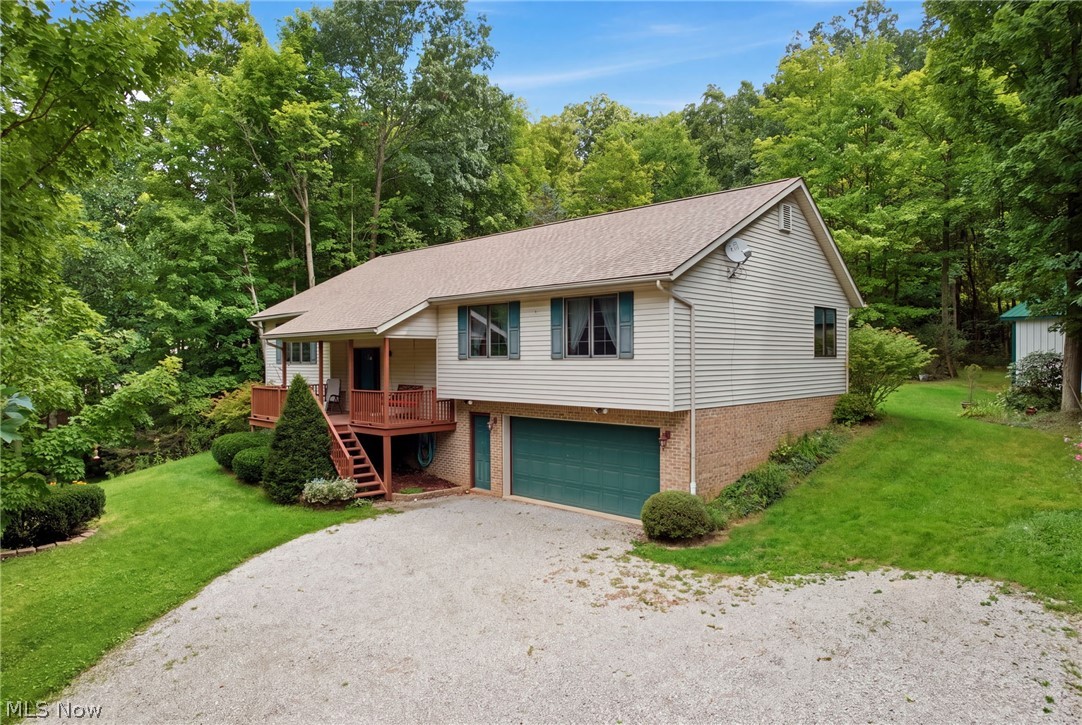 6819 Avon Lake Road Spencer OH 44275
